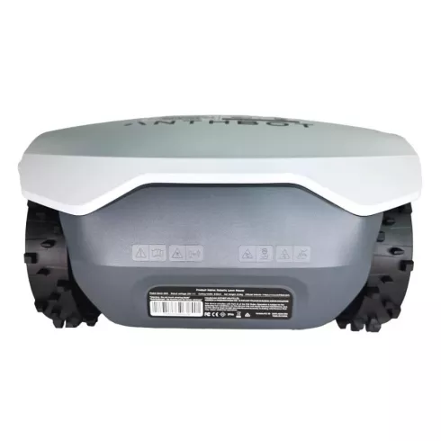 Газонокосилка-робот Anthbot Genie 800