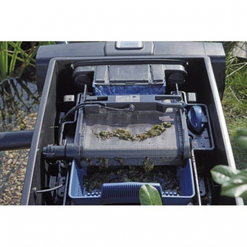 Биофильтр прудовый Oase BioTec ScreenMatic Set 54000