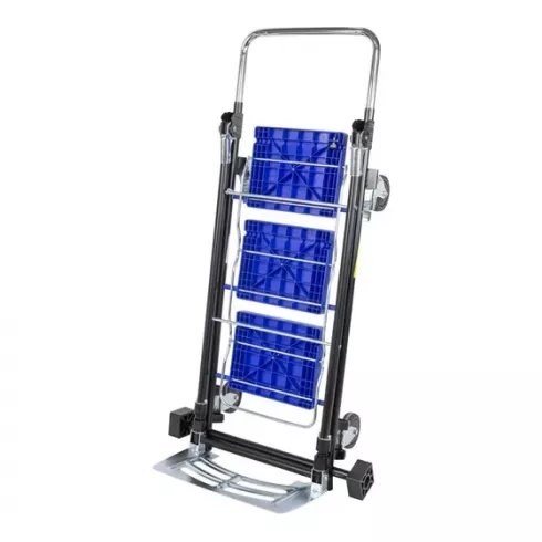 Тележка универсальная складная Forsage F-TC0701A