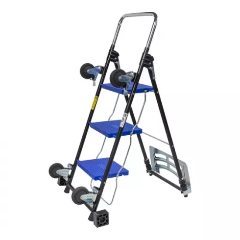 Тележка универсальная складная Forsage F-TC0701A
