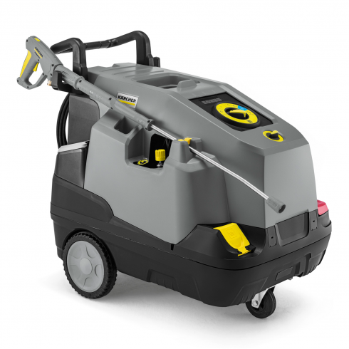 Аппарат высокого давления Karcher HDS 7/16 C (1.173-906.0)