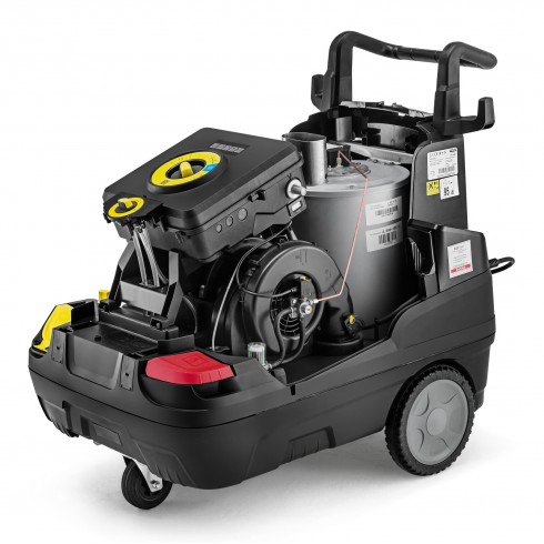 Аппарат высокого давления Karcher HDS 7/16 C (1.173-906.0)