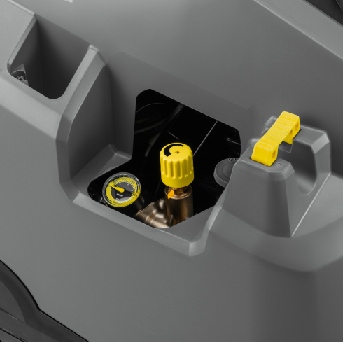 Аппарат высокого давления Karcher HDS 7/16 C (1.173-906.0)