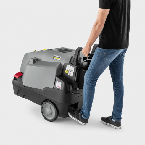 Аппарат высокого давления Karcher HDS 7/16 C (1.173-906.0)