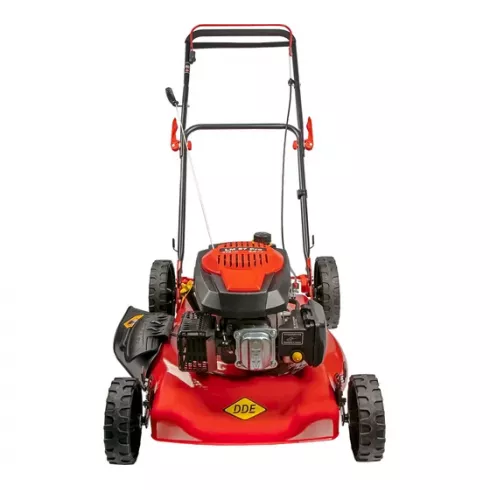 Газонокосилка бензиновая DDE LM 57 Pro