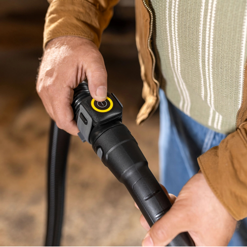 Пылесос Karcher WD 5 Control P 25/5/22 (1.628-317.0)