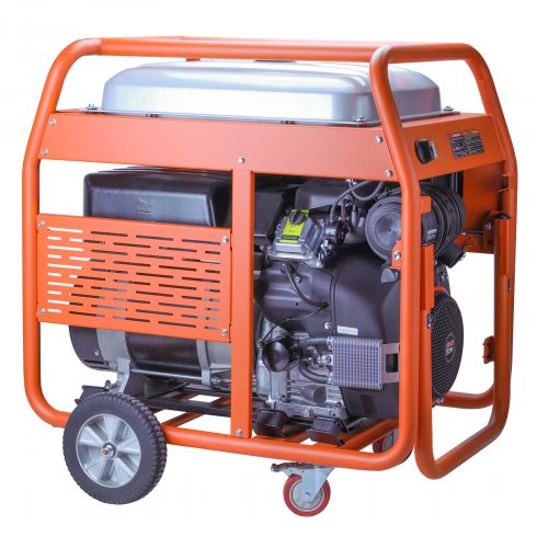 Генератор бензиновый EVOline PB 22003 EA (произведено Zongshen)