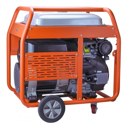 Генератор бензиновый EVOline PB 22003 EA (произведено Zongshen)