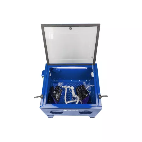 Пескоструйная камера Forsage F-SBC90 MST