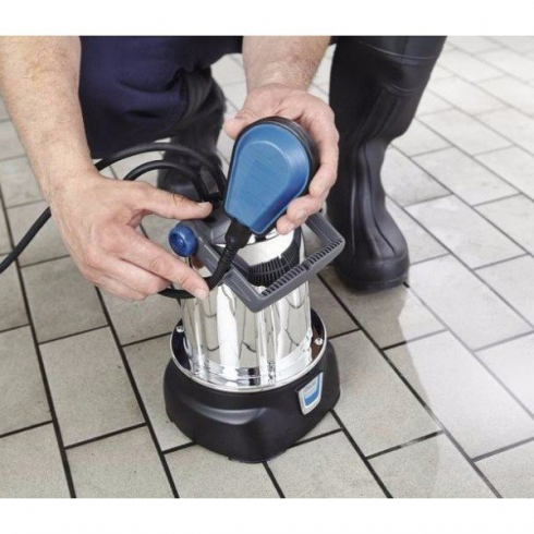 Насос для чистой воды Oase ProMax ClearDrain 14000
