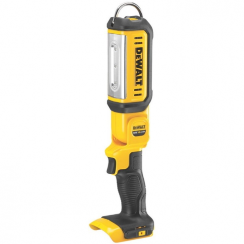 Фонарь аккумуляторный DeWalt DCL050N