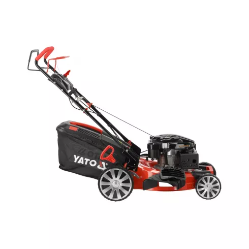 Газонокосилка бензиновая Yato YT-85532