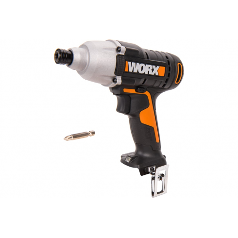Винтоверт аккумуляторный Worx WX291.9 (без АКБ и ЗУ)