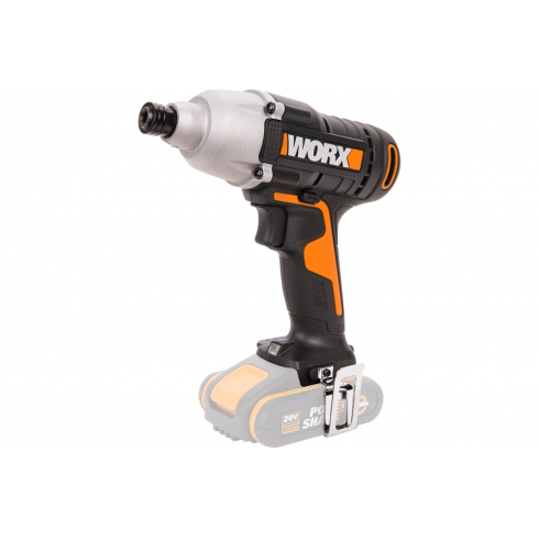 Винтоверт аккумуляторный Worx WX291.9 (без АКБ и ЗУ)