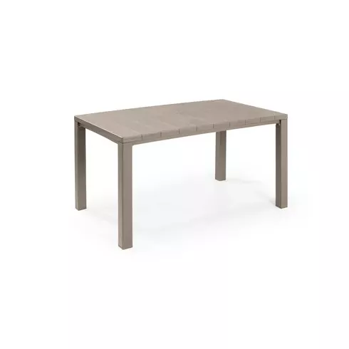 Стол уличный Keter Julie (капучино)