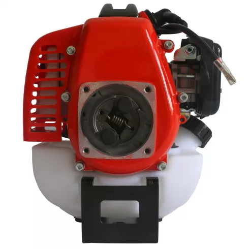 Двигатель бензиновый EVOline 1E34F