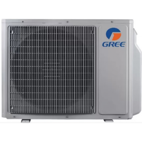 Сплит-система Gree GWH09ACC-K6DNA1F(black)