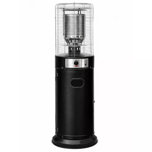 Обогреватель инфракрасный Springhouse FSD-D (черный)