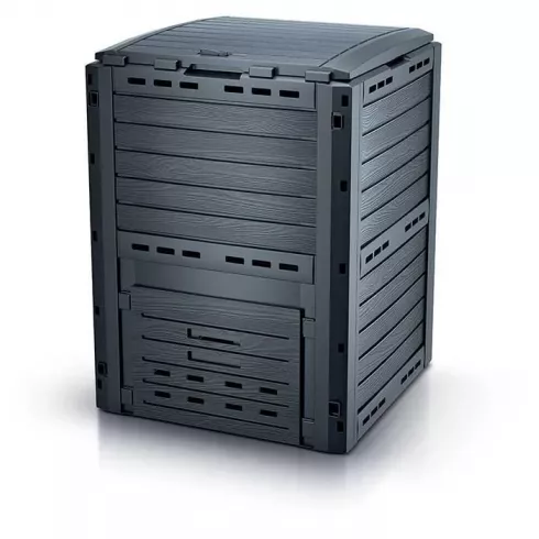 Компостер садовый Prosperplast Compogreen Woody 280л