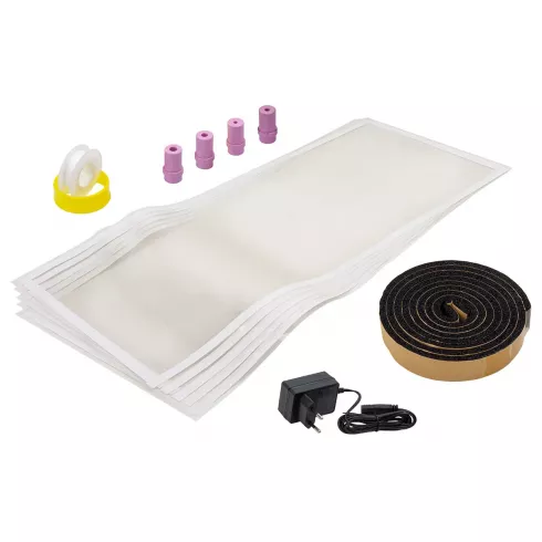 Пескоструйная камера RockForce RF-SBC220 MST