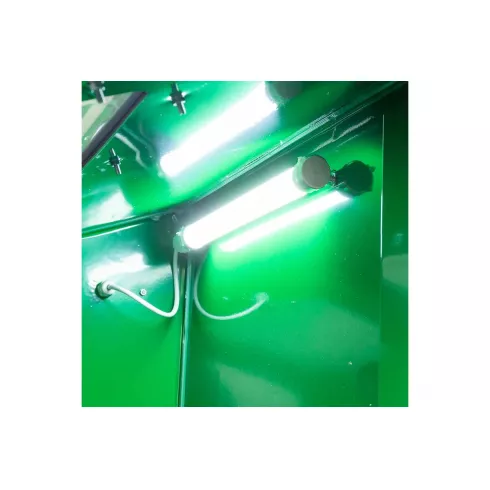 Пескоструйная камера RockForce RF-SBC220 MST