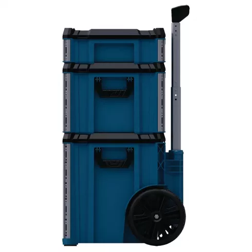 Система хранения Bosch L-BOXX Contractor Set 3 (1600A037DY)