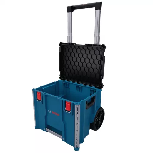 Система хранения Bosch L-BOXX Contractor Set 3 (1600A037DY)