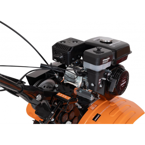 Мотоблок бензиновый Gigant GSK-04