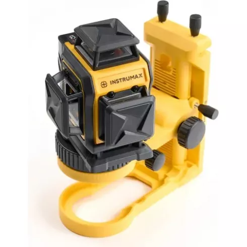 Лазерный нивелир Instrumax Linepro 4D Expert SET