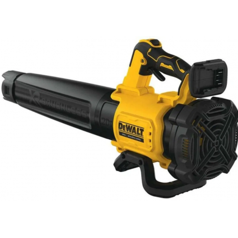 Воздуходувка аккумуляторная DeWalt DCBL722B