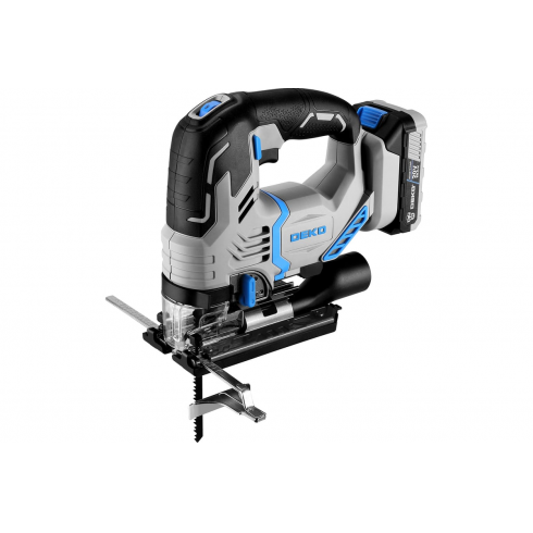 Лобзик аккумуляторный Deko DKJS20V Pro (085-1330)