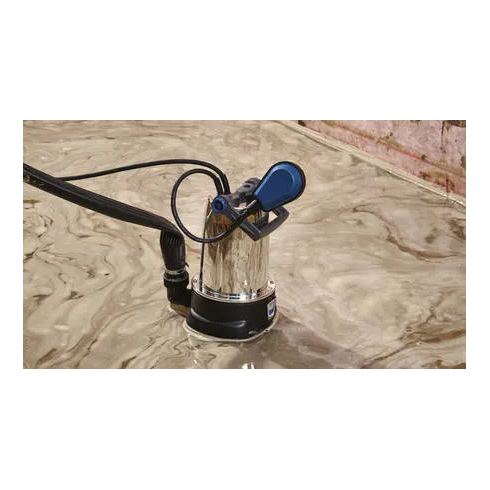 Насос для грязной воды Oase ProMax MudDrain 11000