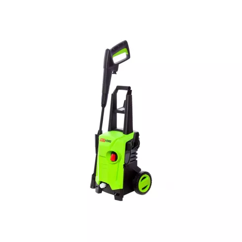 Мойка высокого давления RedVerg RD-HPW1500