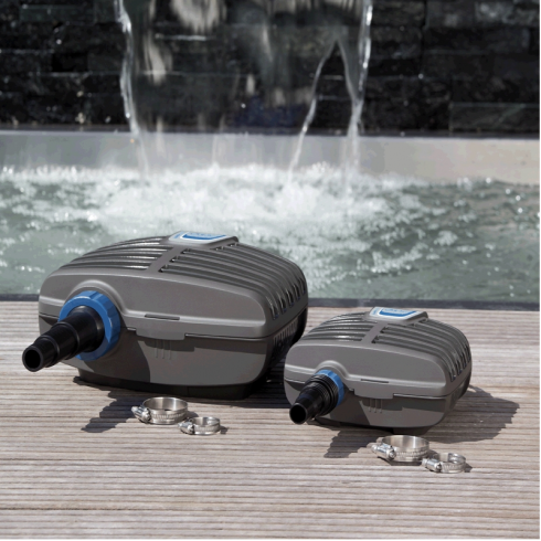 Насос Oase AquaMax Eco Classic 3500