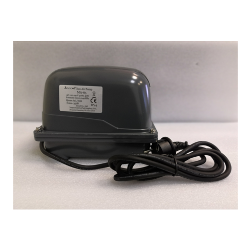 Компрессор для пруда Jebao Jecod MA-80