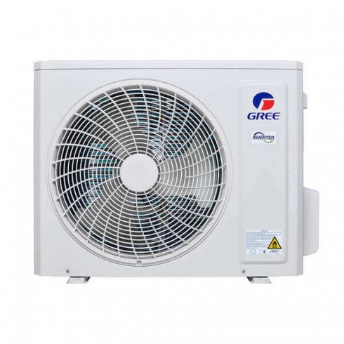 Сплит-система Gree GWH09AVCXB-K6DNA1B(white)