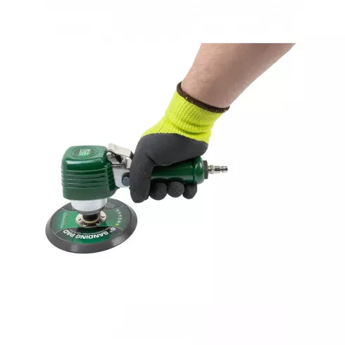 Пневмошлифовальная машина RockForce RF-QB-42602