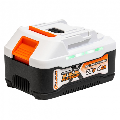 Батарея аккумуляторная Eland X4A-20