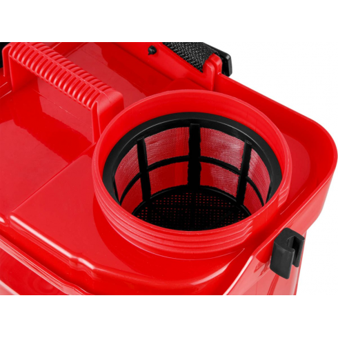 Опрыскиватель аккумуляторный Wortex KS 1220 Li ALL1 XLT Solo (2334101)