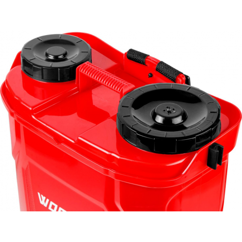 Опрыскиватель аккумуляторный Wortex KS 1220 Li ALL1 XLT Solo (2334101)