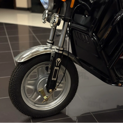 Трицикл BNP Zevs Ultra mini