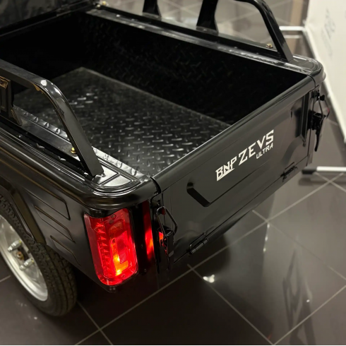 Трицикл BNP Zevs Ultra mini