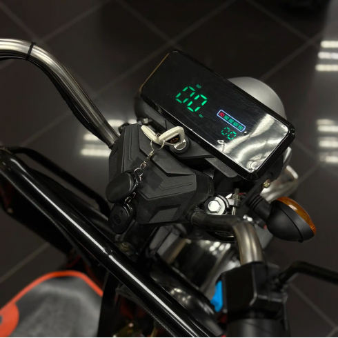 Трицикл BNP Zevs Ultra mini