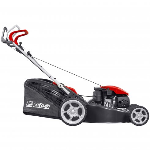 Газонокосилка бензиновая Efco LV 53 TK ALL ROAD 3