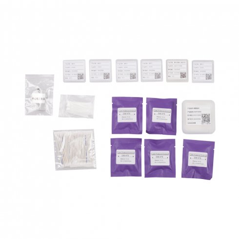 Аппарат для ручной лазерной очистки FoxWeld LASER 2000-1-МТ