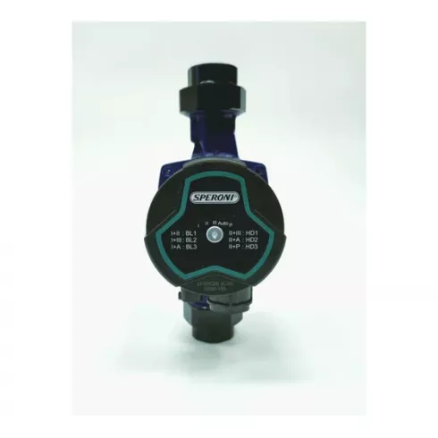 Циркуляционный насос Speroni SCRE 25/60-180