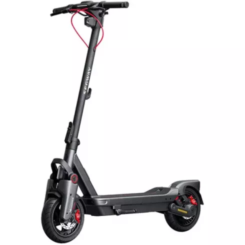Электросамокат Ninebot KickScooter MAX G3