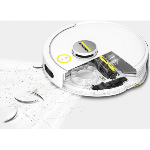 Робот-пылесос Karcher RVC 3 (1.269-110.0)
