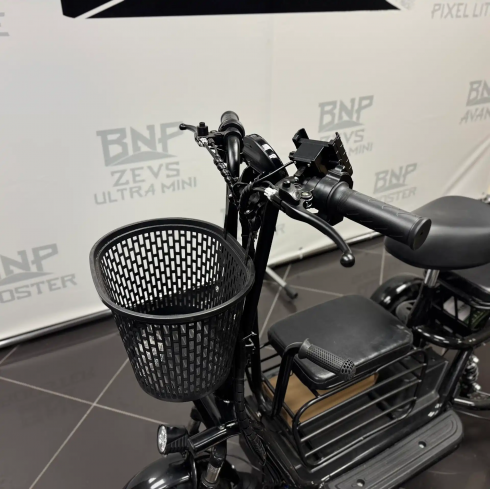 Трицикл BNP Zevs Lite