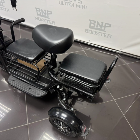 Трицикл BNP Zevs Lite